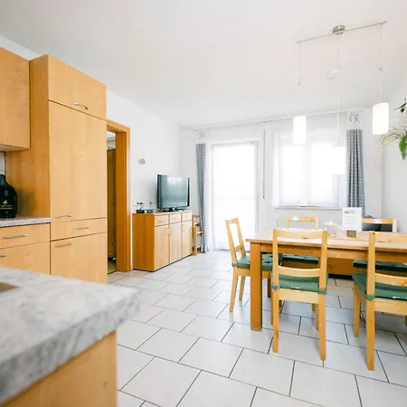 Pimperlhof Farm stay