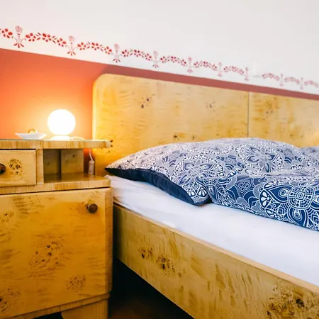 Pimperlhof Vakantieboerderij *
