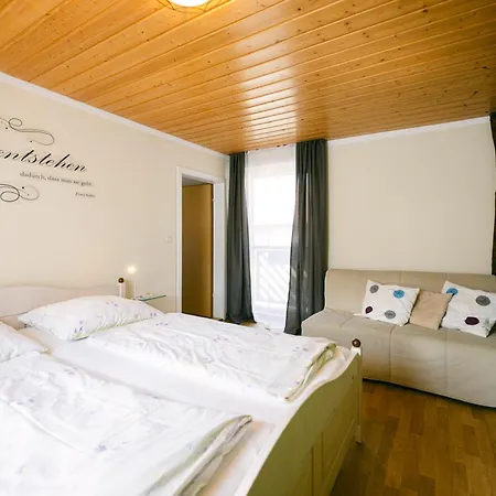 Pimperlhof * Franking