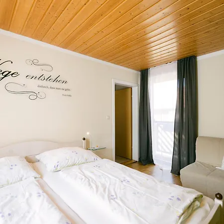Pimperlhof Vakantieboerderij Franking