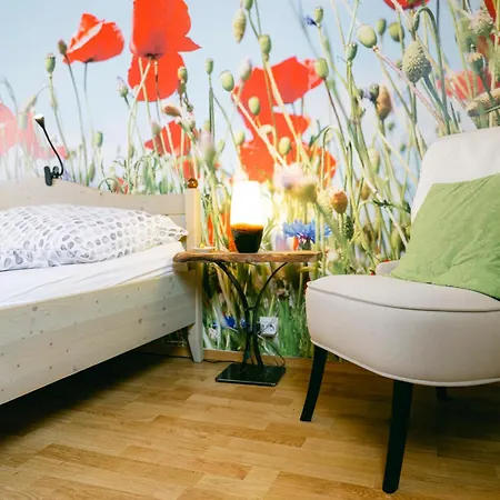 Farm stay Pimperlhof Franking