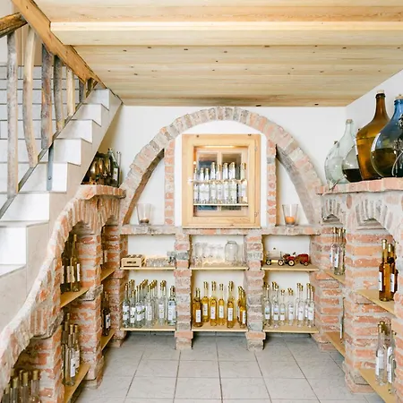 Pimperlhof Séjour à la ferme