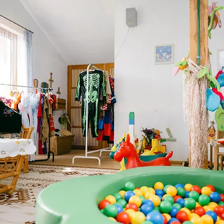 Pimperlhof * Franking