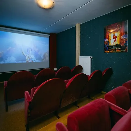 Séjour à la ferme Pimperlhof