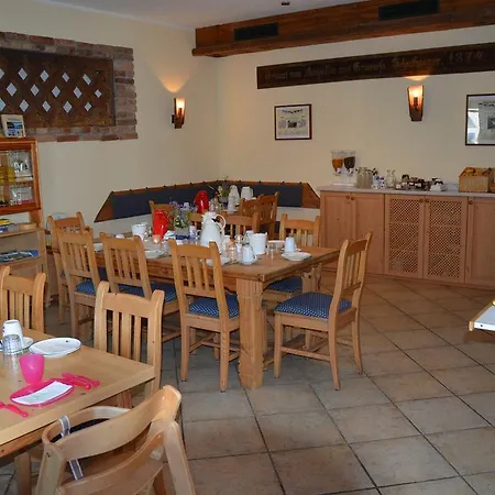 Pimperlhof Farm stay *