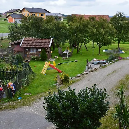 Farm stay Pimperlhof Franking