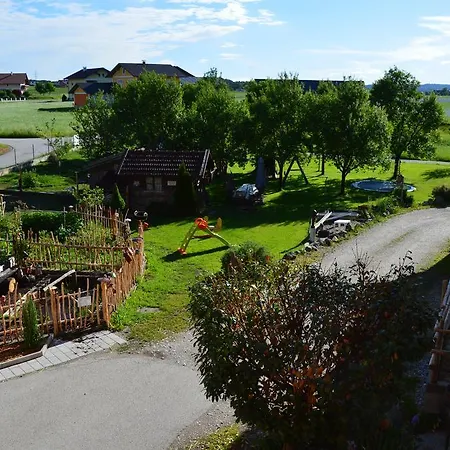 Pimperlhof Farm stay *