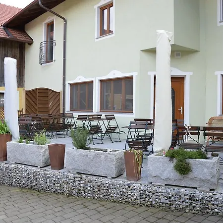 Farm stay Pimperlhof *