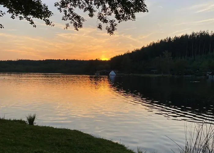 Séjour à la ferme Pimperlhof Franking