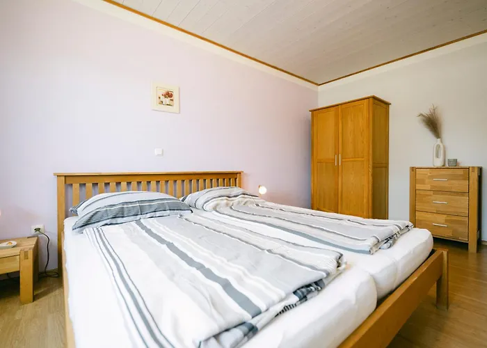 Pimperlhof Séjour à la ferme *