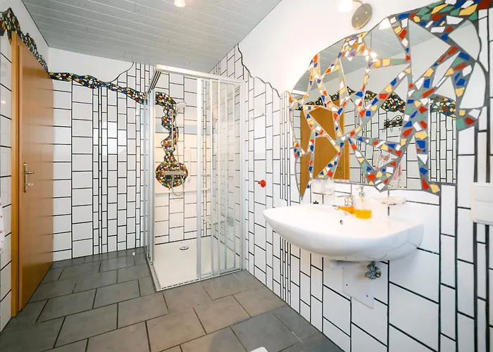 Séjour à la ferme Pimperlhof