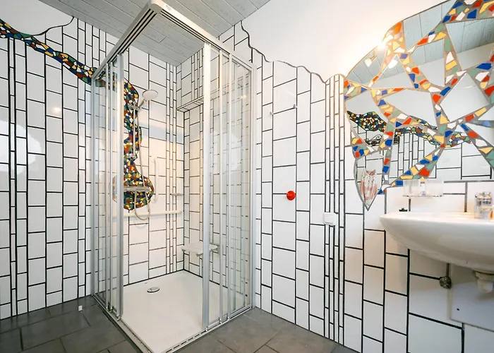 Pimperlhof Séjour à la ferme Franking