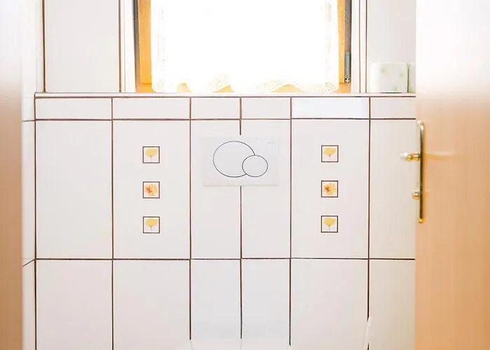 Séjour à la ferme Pimperlhof Franking