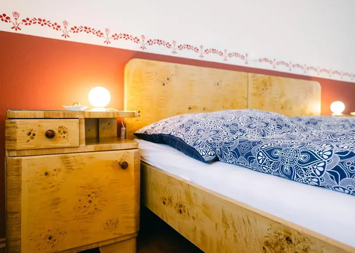 Pimperlhof Séjour à la ferme *