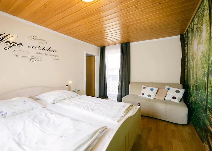 Pimperlhof * Franking