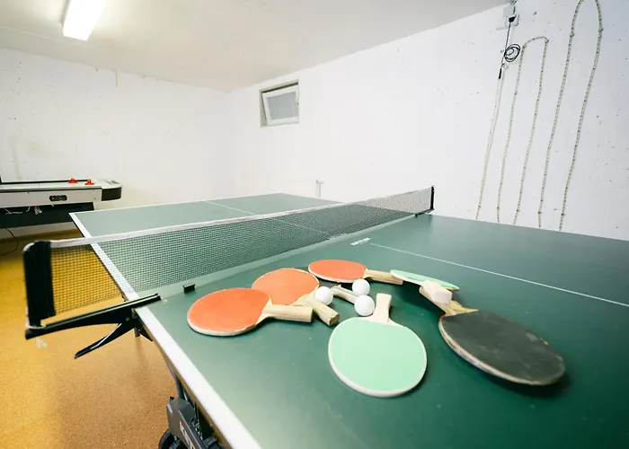 Séjour à la ferme Pimperlhof Franking