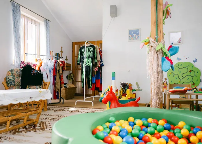 Pimperlhof * Franking