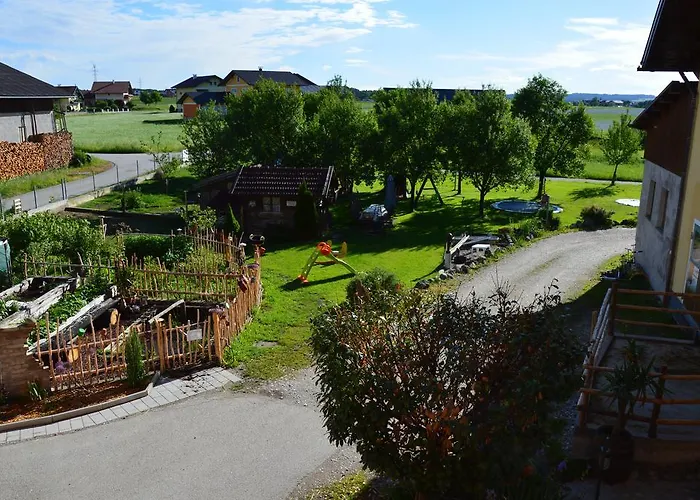 Pimperlhof Séjour à la ferme *