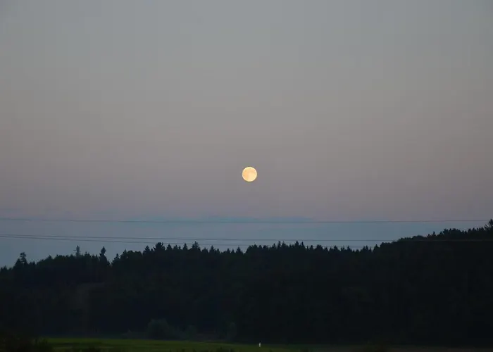 Séjour à la ferme Pimperlhof Franking