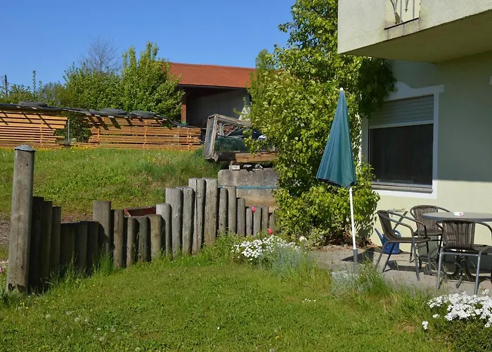 Pimperlhof Séjour à la ferme